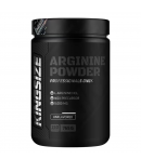 Kingsize Nutrition Arginine Powder Aromasız